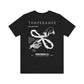 Temperance - Unisex Short Sleeve Tee