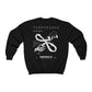 Temperance - Unisex Heavy Blend™ Crewneck Sweatshirt