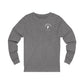 Fortitude - Unisex Long Sleeve Tee