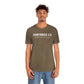 Fortress Logo - Short Sleeve Tee