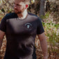 Justice - Unisex Short Sleeve Tee