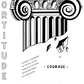 Fortitude - Unisex Short Sleeve Tee