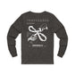 Temperance - Unisex Long Sleeve Tee