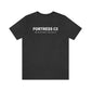 Fortress Logo - Short Sleeve Tee